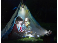 Superfire Lanterna 10W 800lm IP31 M9-E Superfire Lanterna 10W 800lm IP31 M9-E